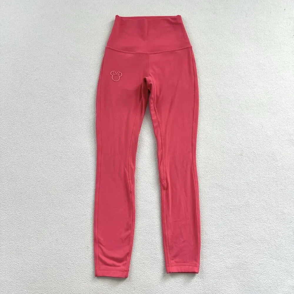 Lululemon x Disney 25